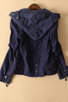 Лот: 3865460. Фото: 2. Новая женская ветровка Only. Женская одежда