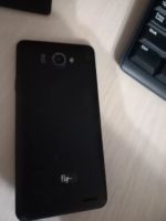 Лот: 25188328. Фото: 2. FLY IQ4403. Запчасти, оборудование