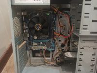 Лот: 15831328. Фото: 2. 4 ядерный FM1 AMD Athlon X4 641... Компьютеры, ноутбуки, планшеты