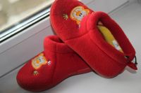 Лот: 3791525. Фото: 3. тапочки 29 размер. Дети растут