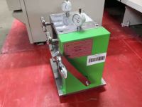 Лот: 23284188. Фото: 2. Прецизионный роликовый пресс TOB-SG-100L. Оборудование