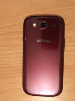 Лот: 7869497. Фото: 2. Samsung galaxy s3. Смартфоны, связь, навигация
