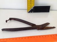 Лот: 10118506. Фото: 3. Ножницы по металлу ссср. Коллекционирование, моделизм