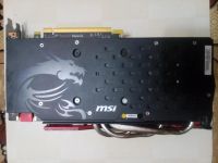 Лот: 10965867. Фото: 2. Продам MSI GTX 960 Gaming 4G. Комплектующие