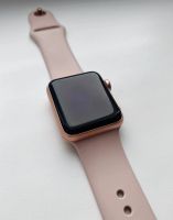 Лот: 17243585. Фото: 3. Apple Watch 3 38mm. Красноярск