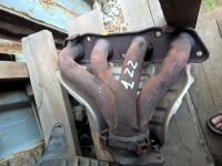 Лот: 13246969. Фото: 7. Двигатель 1ZZ