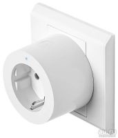 Лот: 18566178. Фото: 2. Умная розетка Aqara Smart Plug... Электрооборудование