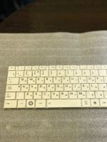 Лот: 14529135. Фото: 2. Клавиатура Toshiba Satellite C50... Комплектующие
