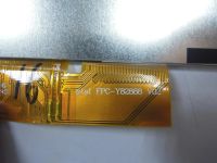 Лот: 11292069. Фото: 2. Дисплей 9" Digital FPC-Y82888... Комплектующие