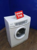 Лот: 14229085. Фото: 3. Стиральная машина samsung s 852... Бытовая техника