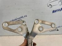 Лот: 24694270. Фото: 6. петли капота Opel Astra L48