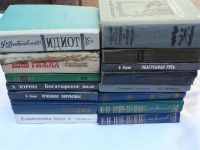 Лот: 2769796. Фото: 3. 15 книг одним лотом с рубля. Красноярск