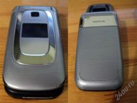 Лот: 510780. Фото: 2. Nokia 6085. Смартфоны, связь, навигация