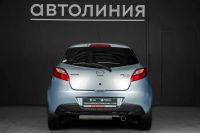 Лот: 21078017. Фото: 5. Mazda Demio, III (DE) 1.4 AT...