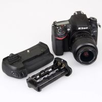 Лот: 7464241. Фото: 3. Батарейный блок MB-D14 для Nikon... Фото, видеокамеры, оптика