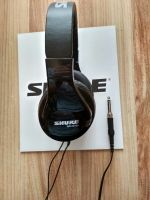 Лот: 15653388. Фото: 6. Наушники Shure SRH240A