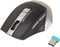 Лот: 24948332. Фото: 2. Мышь беспроводная A4Tech Fstyler... Периферия