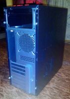 Лот: 9132118. Фото: 3. Корпус Velton ATX Middle Tower. Компьютеры, оргтехника, канцтовары