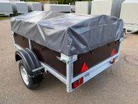 Лот: 25783079. Фото: 6. Прицеп Ижевск 2.0 Средний цинк...