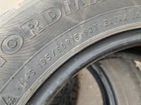 Лот: 25520079. Фото: 4. 195/60/15 Nokian TYRES Nordman-7... Красноярск