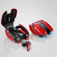 Лот: 25796785. Фото: 4. BT TWS GAMING ГАРНИТУРА KAKUSIGA... Красноярск