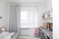 Лот: 25800387. Фото: 11. 3-комн. квартира , Красноярск...