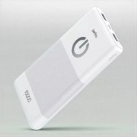 Лот: 25801707. Фото: 3. Аккумулятор Perfeo Powerbank SPLASH... Смартфоны, связь, навигация