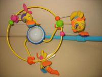 Лот: 3747235. Фото: 2. Мобиль Blue Box с пультом д/у. Игрушки