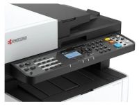 Лот: 12199601. Фото: 2. МФУ лаз.Kyocera EC M2040DN A4. Принтеры, сканеры, МФУ