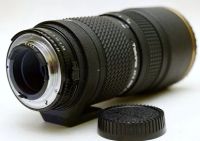 Лот: 8151575. Фото: 6. Tokina at-x af PRO 80-200mm 2...