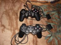 Лот: 1903065. Фото: 2. sony playstation 2 slim-как новенькая... Игровые приставки, консоли, видеоигры