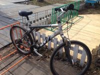 Лот: 7385014. Фото: 3. Велосипеды. Спортивные товары