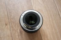 Лот: 4523520. Фото: 2. Объектив Canon EF 100mm 1:2 f... Фото, видеокамеры, оптика