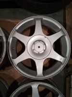 Лот: 12585312. Фото: 4. Диски 6*14 5*100/5*114,3 ет38... Красноярск