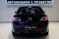 Лот: 19963536. Фото: 5. Mazda 6, II (GH) Рестайлинг 2...