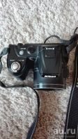 Лот: 9176955. Фото: 3. Фотоаппарат Nikon Coolpox l120. Фото, видеокамеры, оптика