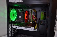 Лот: 16941803. Фото: 8. Игровой компьютер 8 ядер/GTX 1070...