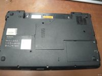Лот: 15416951. Фото: 2. Низ корпуса ноутбука (Lenovo G550... Комплектующие