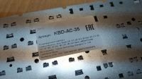 Лот: 21350016. Фото: 3. Клавиатура ноутбука Acer V5 531... Компьютеры, оргтехника, канцтовары