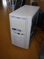 Лот: 3989602. Фото: 4. P4-3GHz/1GB/80GB/DVD-RW/Radeon9550-128. Красноярск