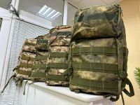 Лот: 22467903. Фото: 3. Рюкзак тактический, туристический... Туризм, охота, рыбалка, самооборона