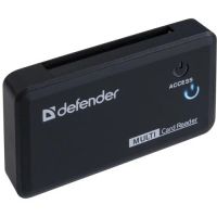 Лот: 4422786. Фото: 2. КартРидер (Card reader) Defender... Комплектующие