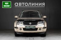 Лот: 21324542. Фото: 2. Suzuki Grand Vitara, III 2.0 AT... Авто, мото, водный транспорт