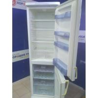 Лот: 25722916. Фото: 2. Холодильник Бирюса Б-129 RS. Крупная бытовая техника