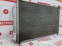 Лот: 20897841. Фото: 7. Радиатор кондиционера Toyota Corolla...