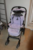 Лот: 9911091. Фото: 3. Коляска Jetem Castle. Дети растут