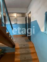 Лот: 25285775. Фото: 14. 2-комн. квартира , посёлок городского...