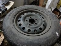 Лот: 7234849. Фото: 2. диски штампованые. Шины, Диски