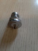 Лот: 18242651. Фото: 2. ВЧ гнездо. Радиодетали  (электронные компоненты)