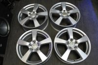 Лот: 6773874. Фото: 4. диски с Японии GRASS GF 18" 5х114... Красноярск